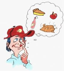 How Hungry Are You