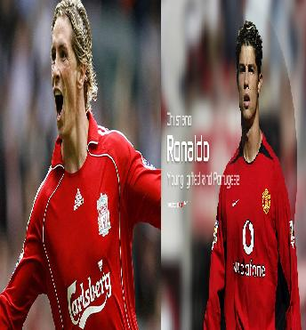 Torres Mi? Messi Mi?