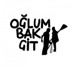 Oğlum Bak Git!
