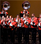 Your Marching Band Instrument   