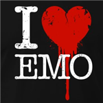 Emotional Man Organization