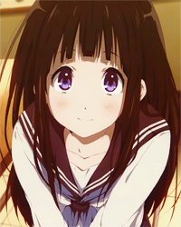 ¿Qué Chica De Anime Te Querria?