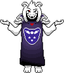 Quue Personaje De Undertale Eres