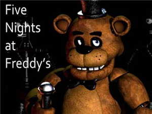 Hangi Fnaf 1 Karakterisin?