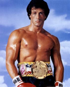 Quale Personaggio Di Rocky Sei?