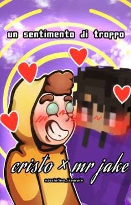 Che mr jake sei