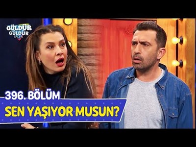 Sen yaşıyor musun?