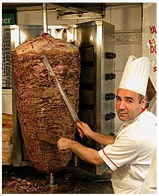 Which Kebab Tastes Better