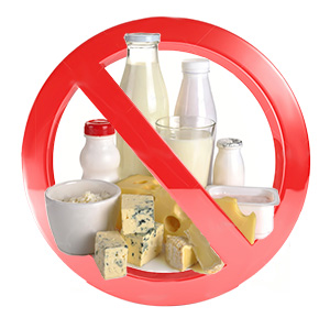 Produtos sem lactose