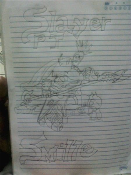 ArtWork 7 ?