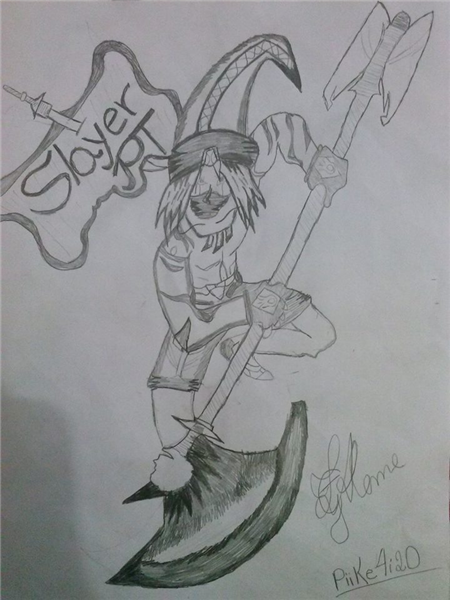 ArtWork  8 ?