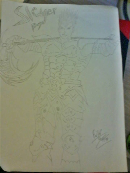 ArtWork 3 ? 