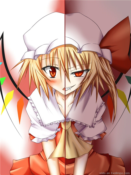 Test De Personalidad