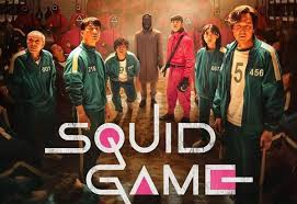 Hangi Squid Game Karakterisin