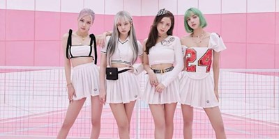 Blackpink Üyelerinin Hangisisin