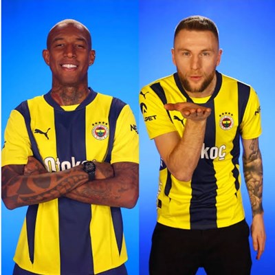 Süper Lig Gol Krallığı 2025