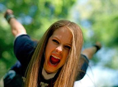Avril Lavigne ' İ Ne Kadar İyi Tanıyorsun?