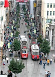 Hangi İstanbul İlçesisin?