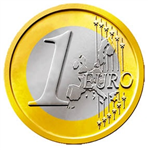 1  Euro For You!