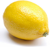 Wich Fruit Are You?