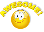 How Awesome Are You Today?