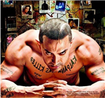 Amir Khan Vs Sharukh Khan