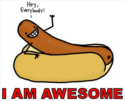 How Awesome Are You?