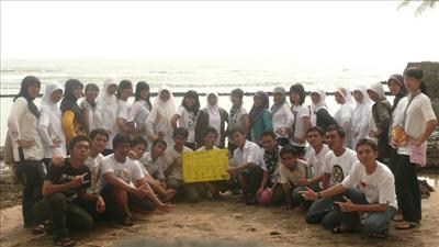 Bener G Sih Lu Anak Kelas 1B Stis 51...
