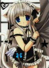 ¿Qué Personaje Anime Eres?