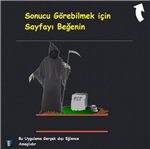 Ne Zaman Öleceksin ?