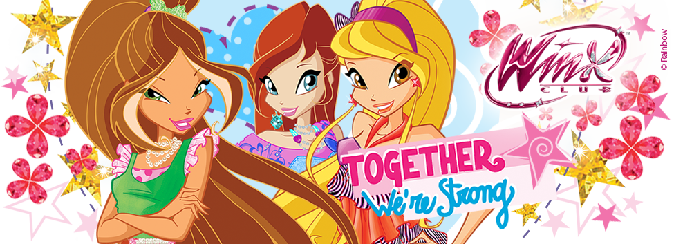 Winx Club'tan Kime Benziyorsun?