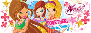 Winx Club'tan Kime Benziyorsun?