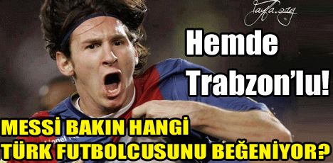 Hangi Futbolcusun?