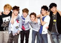 Member Exo Yang Cocok Untukmu