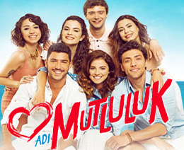 Adı Mutluluk'ta Kimsin ?