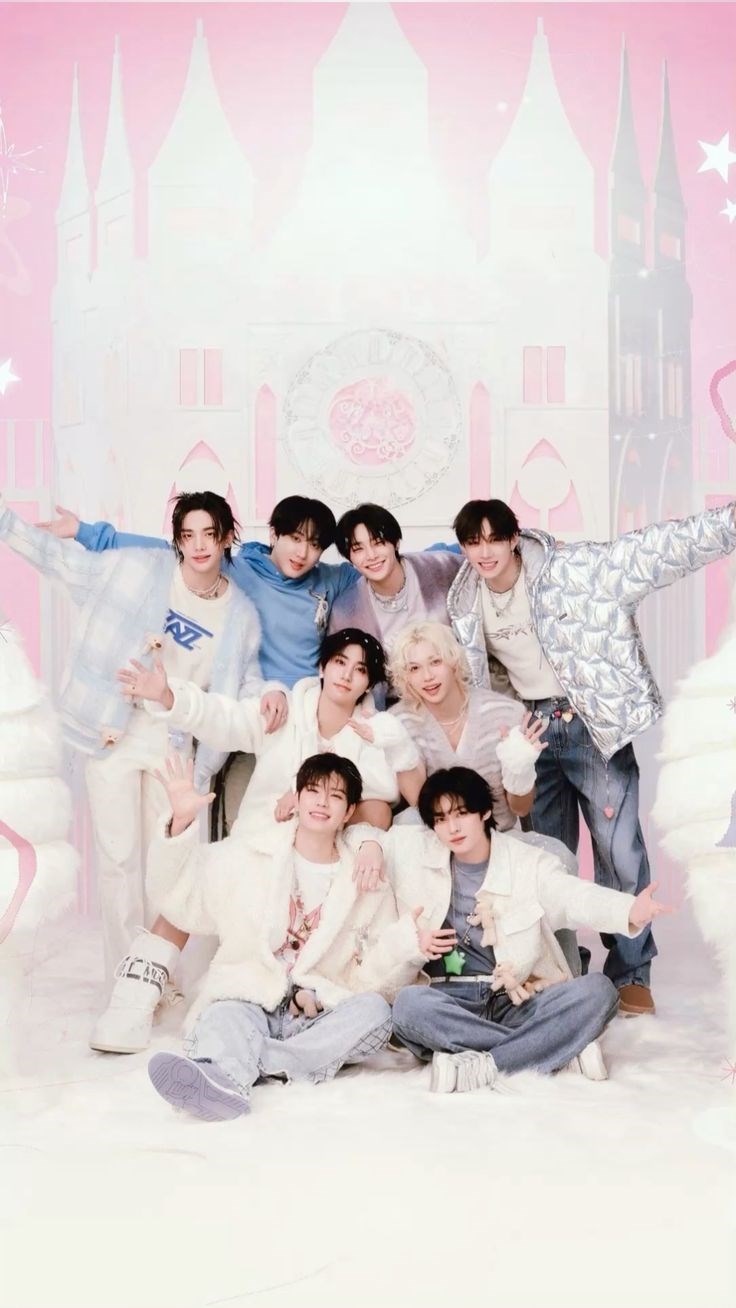 Tarzın Hangi Stray Kids üyesi gibi?