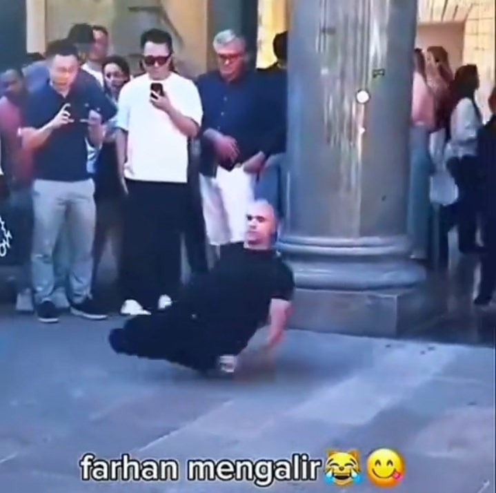 Siapa kamu di fandom trio keramat