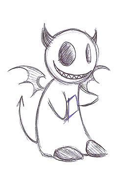 Are You A Devil Or An Angel? 