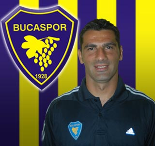 Hangi Bucasporlu Oyuncusun?