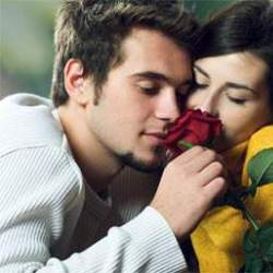 Romantik Misin??