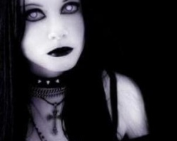Goth Or Cute
