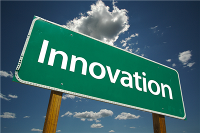 Who Is More Innovative