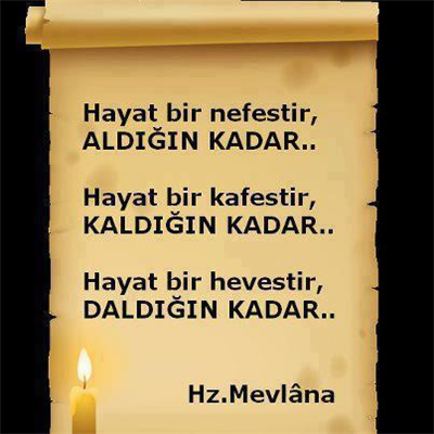 En Güzel Sözler