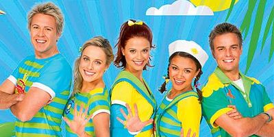 Mirip Siapa Kamu Di Film Hi5?