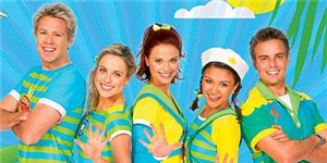 Mirip Siapa Kamu Di Film Hi5?