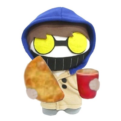 ¿Qué Creepypasta te ama?