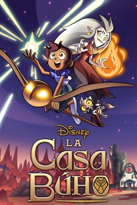 Que personaje de TOH eres??