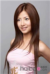男生最喜欢女生拥有发型