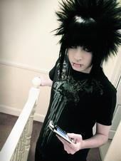 Emo Eller Soss?