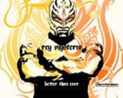 Rey Mysterio Mu Yoksa Jeff Hardy Mi???